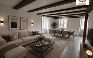 Wohnung 3 Zimmer - image - 1