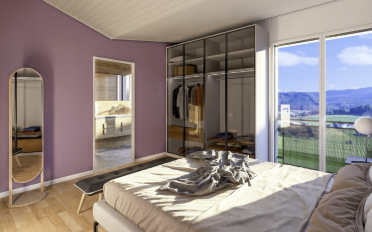 Maison 5 pièces - image - 8