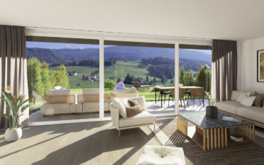 Maison 5 pièces - image - 4