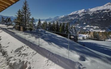 Chalet 5.5 rooms - image - 2