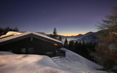Chalet 5.5 rooms - image - 4