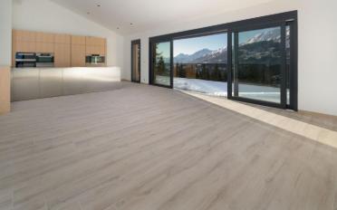 Chalet 5.5 rooms - image - 5