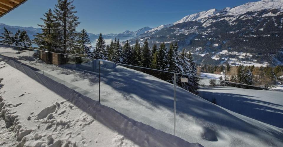 Crans-Montana
