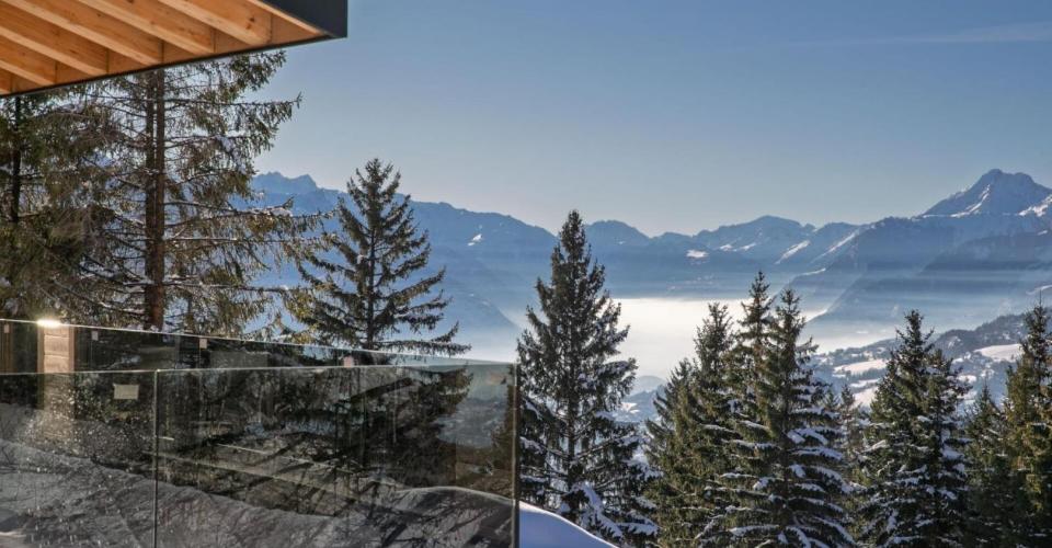 Crans-Montana