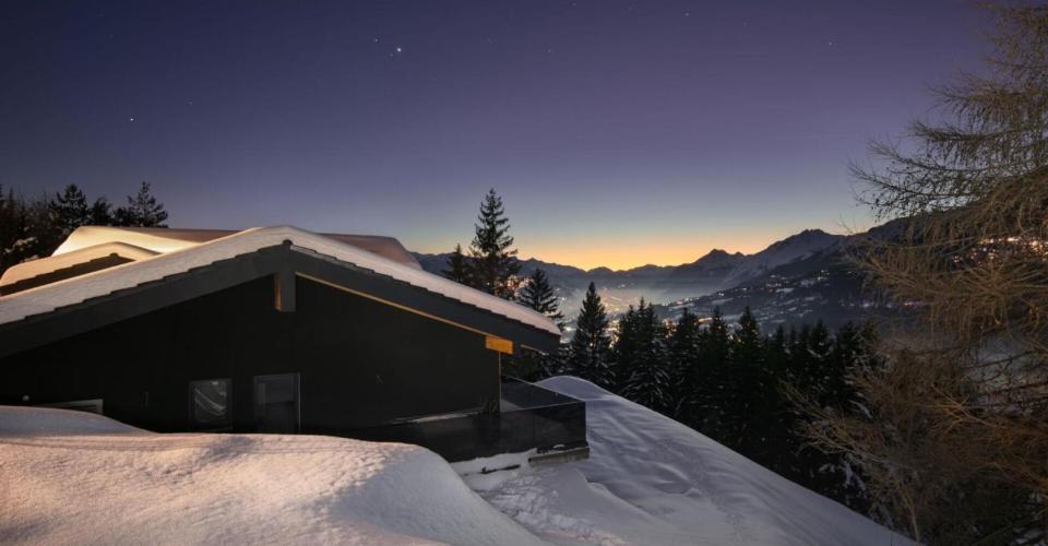Crans-Montana