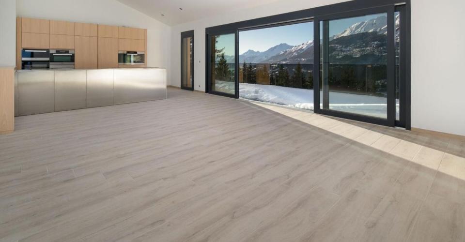 Crans-Montana