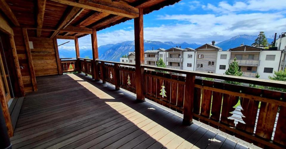 Crans-Montana