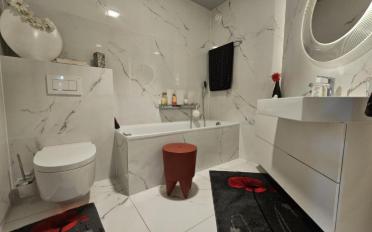 Maison contiguë 5.5 pièces - image - 4