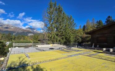 Chalet 8.5 pièces - image - 2