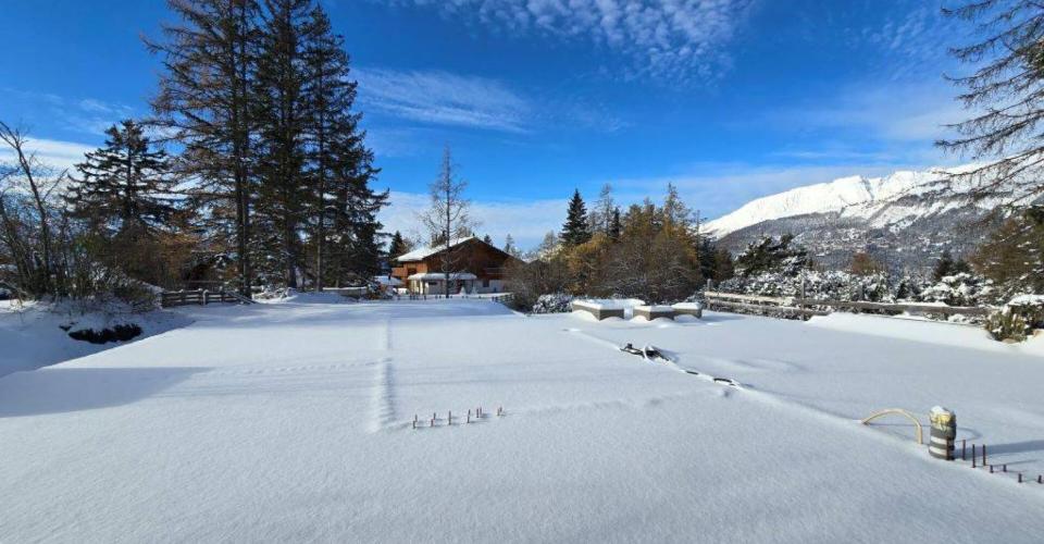 Crans-Montana