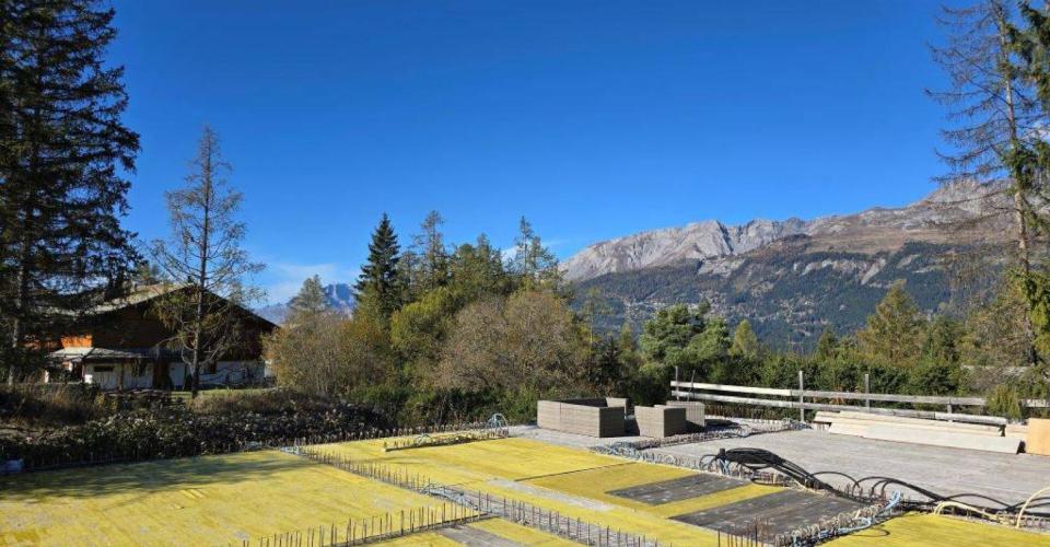 Crans-Montana