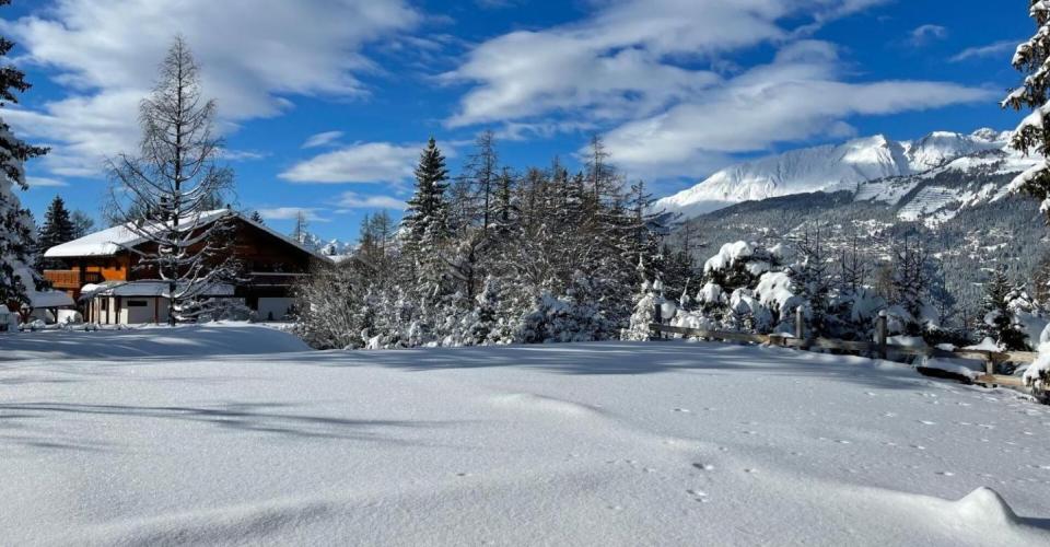 Crans-Montana