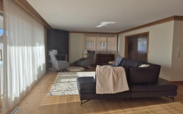 Möbl. Wohnobj. 5.5 Zimmer - image - 5