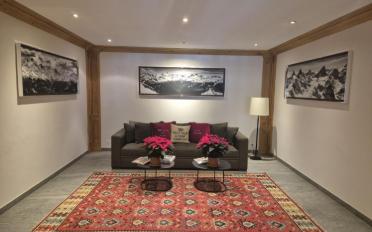Möbl. Wohnobj. 5.5 Zimmer - image - 8