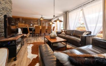 Wohnung 4.5 Zimmer - image - 1