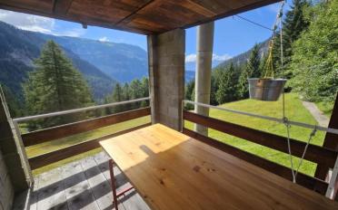 Chalet 3.5 pièces - image - 4