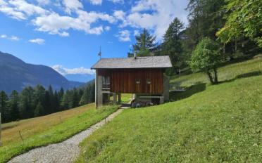 Chalet 3.5 pièces - image - 1