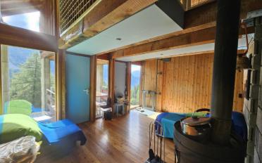 Chalet 3.5 pièces - image - 2