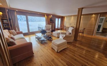 Apartment 5.5 rooms - image - 1