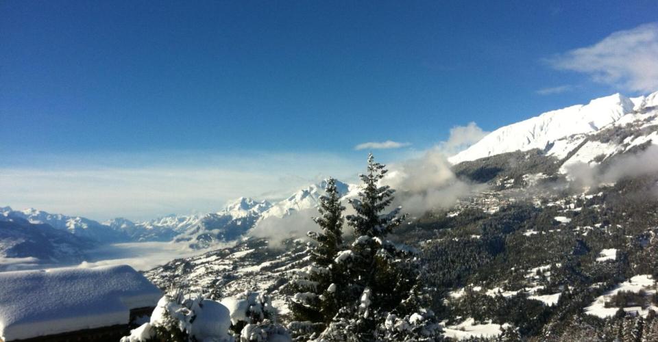 Crans-Montana