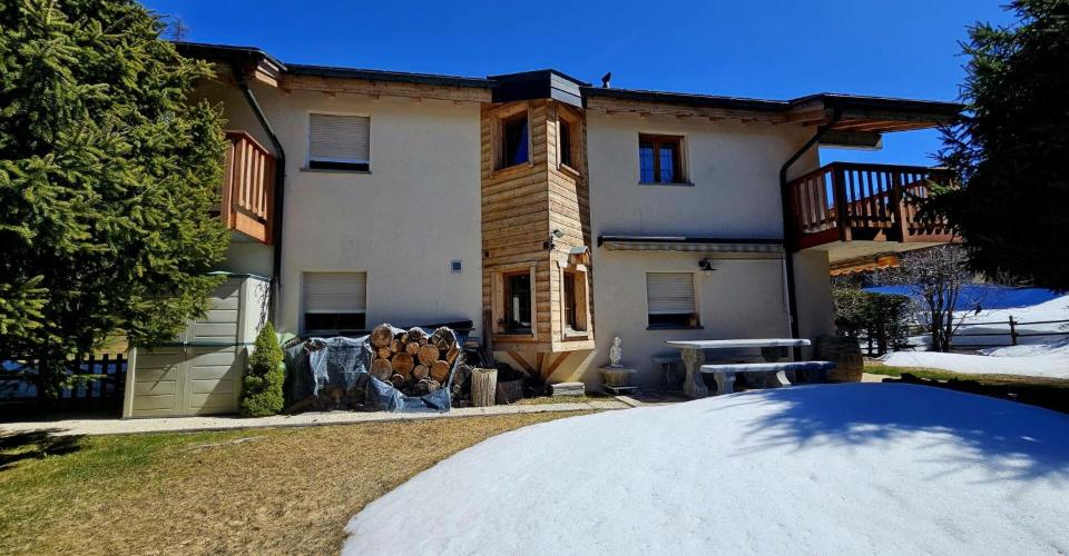 Crans-Montana