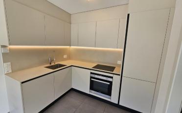 Maison contiguë 3.5 pièces - image - 1