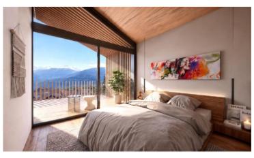 Villa 6.5 pièces - image - 5