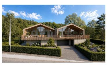 Villa 6.5 pièces - image - 3