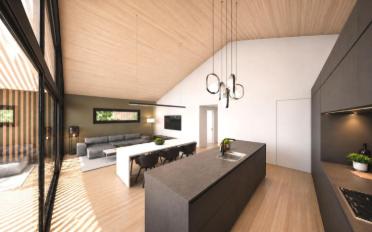 Villa 5.5 Zimmer - image - 2