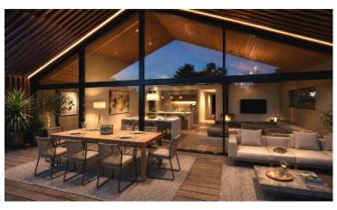 Villa 5.5 Zimmer - image - 1