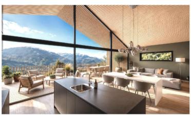 Villa 5.5 Zimmer - image - 4