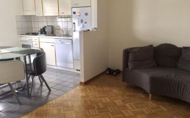 Appartement 2.5 pièces - image - 2