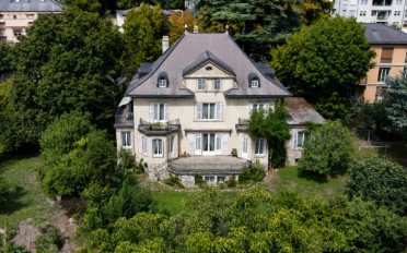 Immeuble résidentiel - image - 1