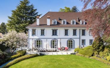 Maison 20 pièces - image - 2