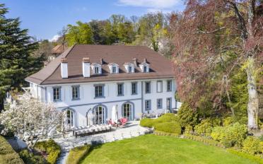 Einfamilienhaus 20 Zimmer - image - 1