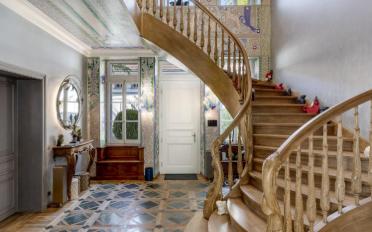 Maison 20 pièces - image - 6