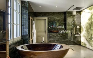 Maison 20 pièces - image - 12