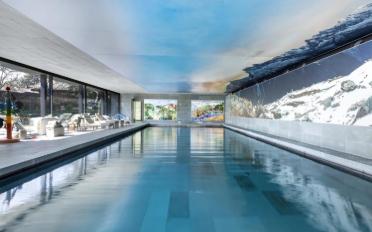Single house 20 rooms - image - 1