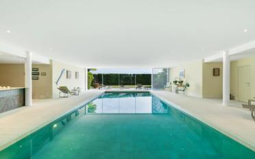 Maison 10 pièces - image - 13