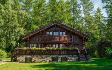 Single house 6.5 rooms - image - 1