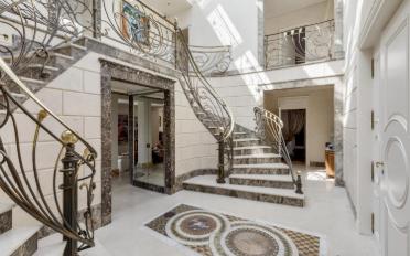 Villa 12 pièces - image - 3