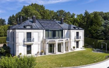 Villa 12 pièces - image - 13