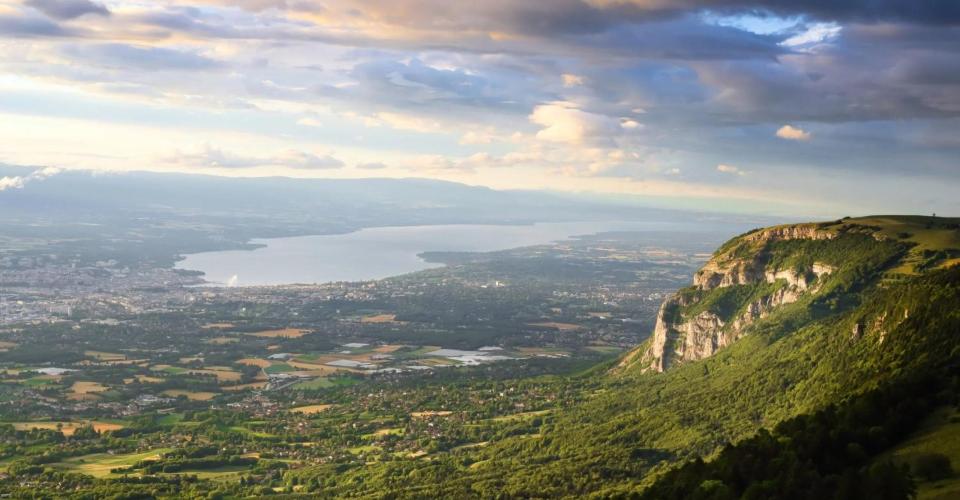 Genève