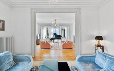Einfamilienhaus 12.5 Zimmer - image - 6