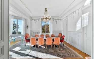 Einfamilienhaus 12.5 Zimmer - image - 9