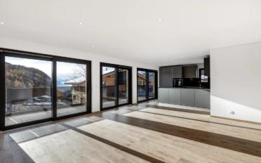 Chalet 5.5 Zimmer - image - 4