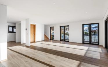 Chalet 5.5 Zimmer - image - 5