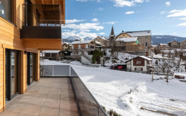 Chalet 6.5 pièces - image - 7