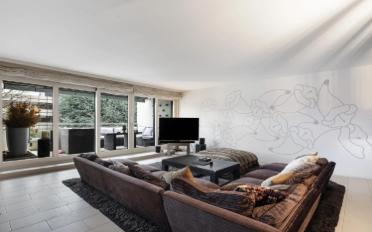 Apartment 3.5 rooms - image - 2