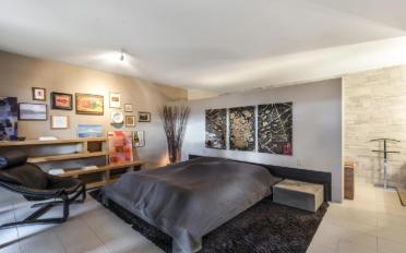 Apartment 3.5 rooms - image - 6